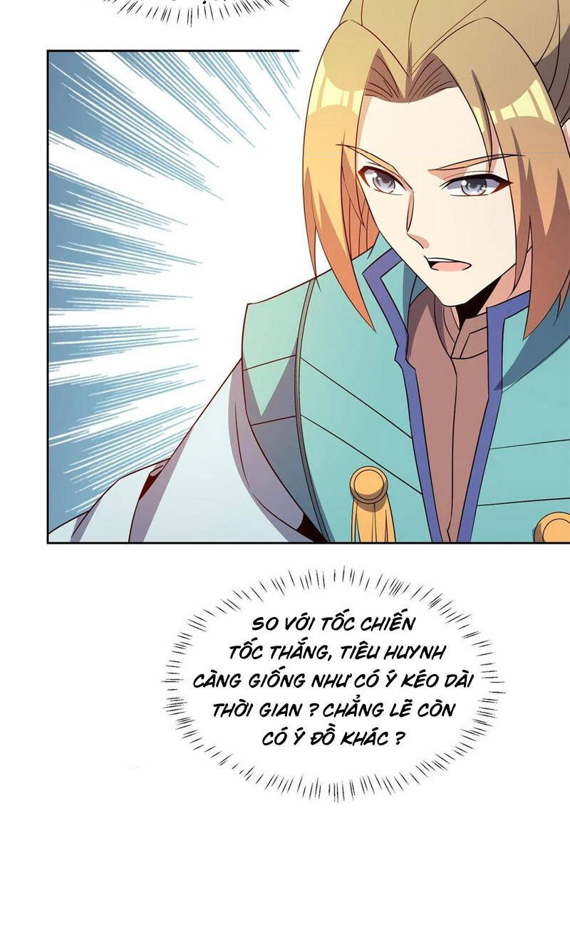 Thôn Phệ Một Thế Giới Tu Tiên Chap 139 - Next Chap 140