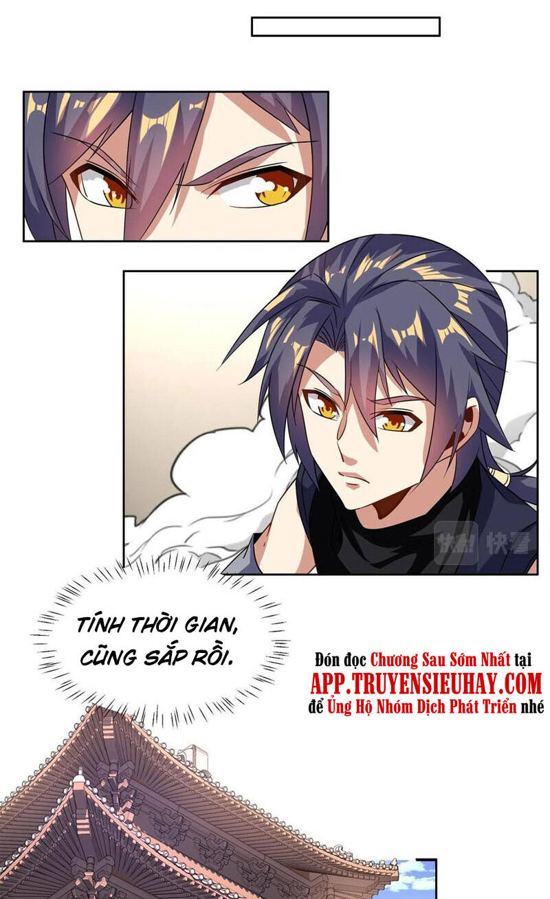 Thôn Phệ Một Thế Giới Tu Tiên Chap 139 - Next Chap 140