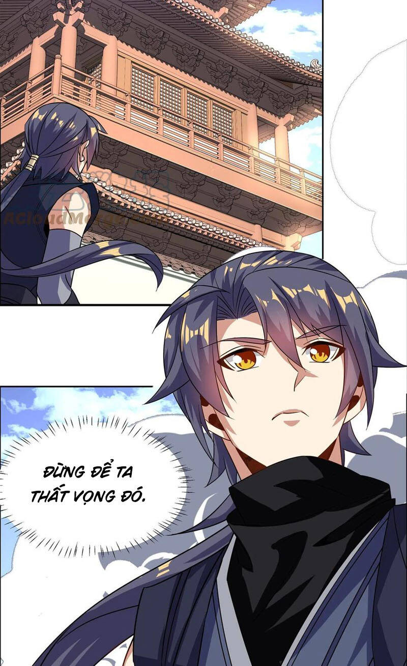 Thôn Phệ Một Thế Giới Tu Tiên Chap 139 - Next Chap 140