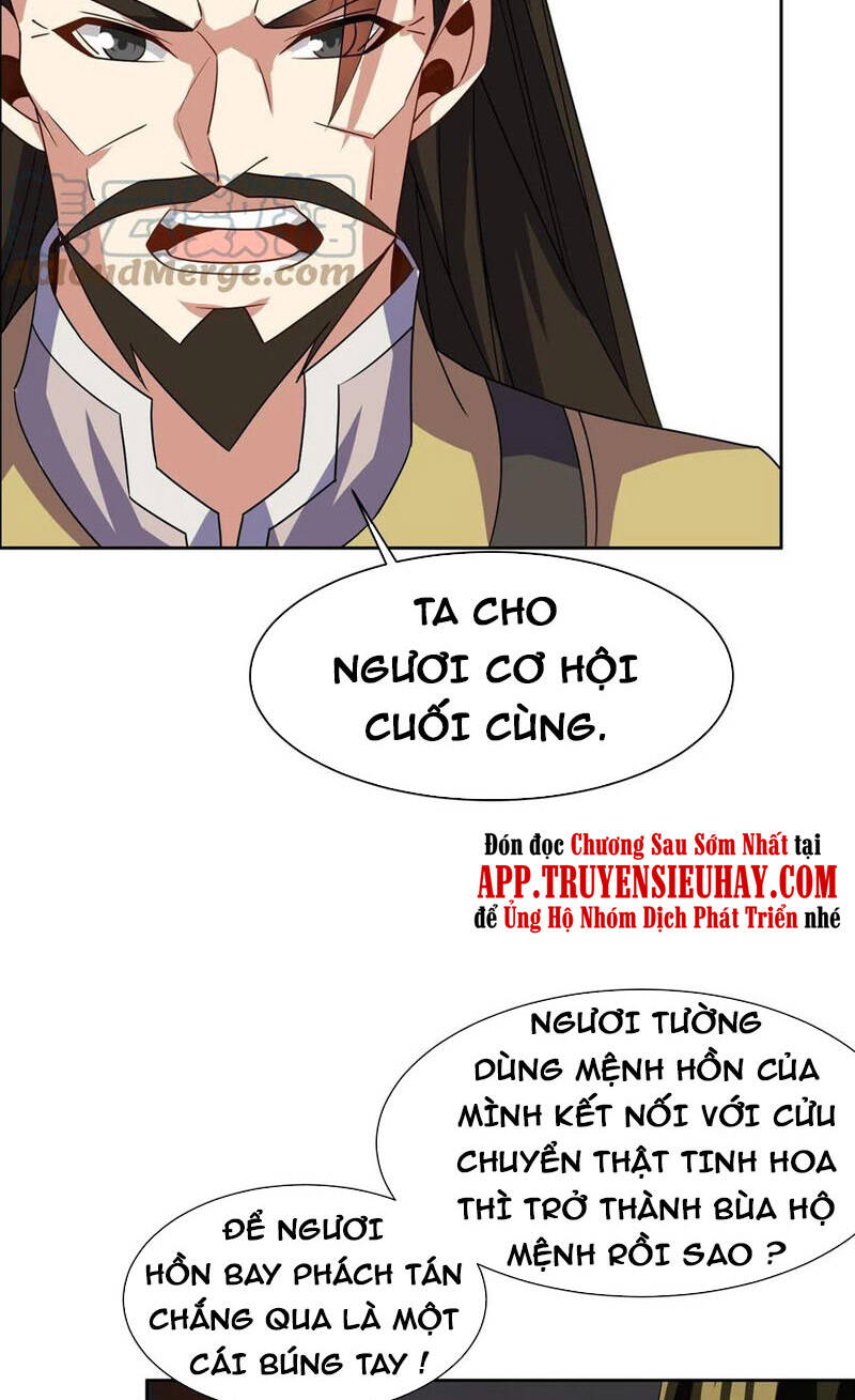 Thôn Phệ Một Thế Giới Tu Tiên Chap 139 - Next Chap 140