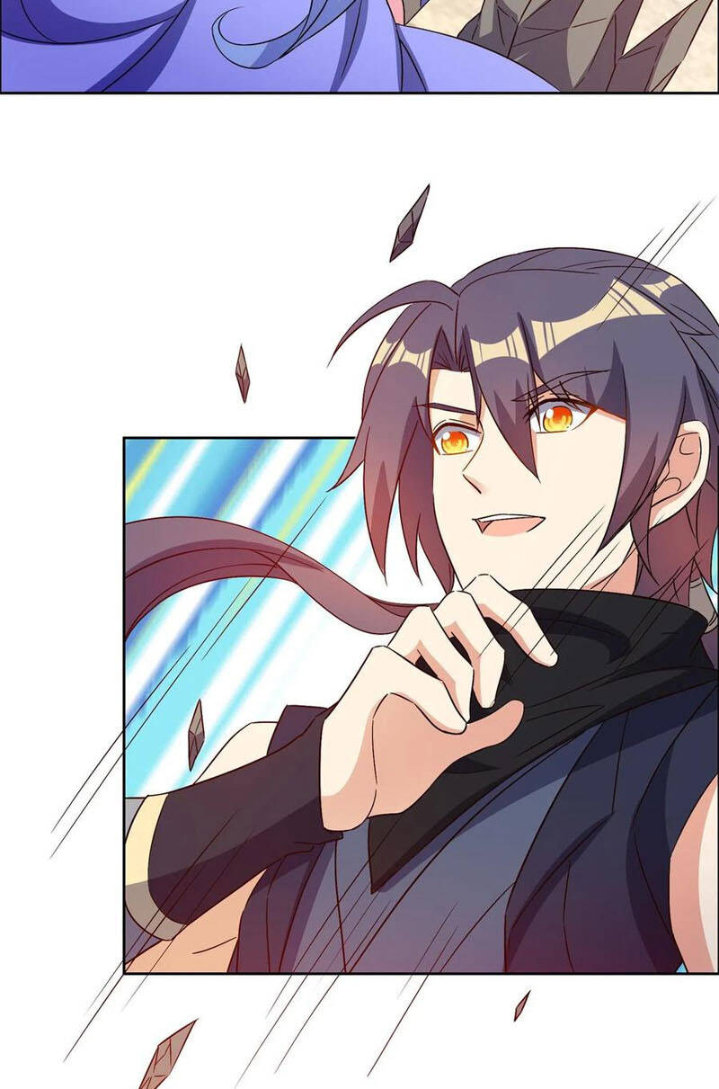 Thôn Phệ Một Thế Giới Tu Tiên Chap 139 - Next Chap 140