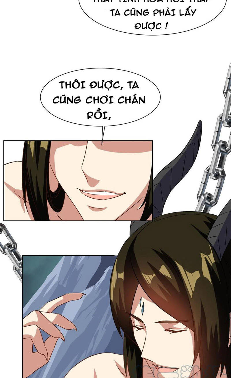 Thôn Phệ Một Thế Giới Tu Tiên Chap 139 - Next Chap 140