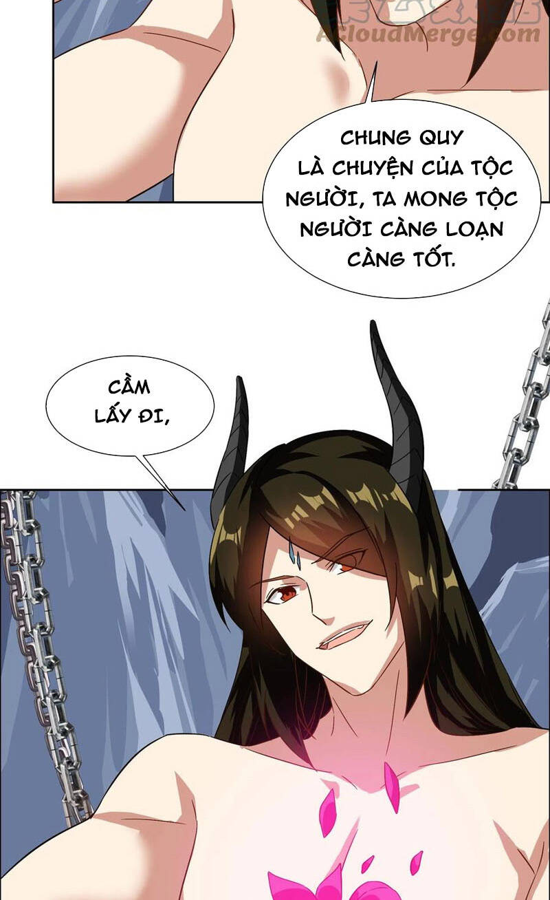 Thôn Phệ Một Thế Giới Tu Tiên Chap 139 - Next Chap 140