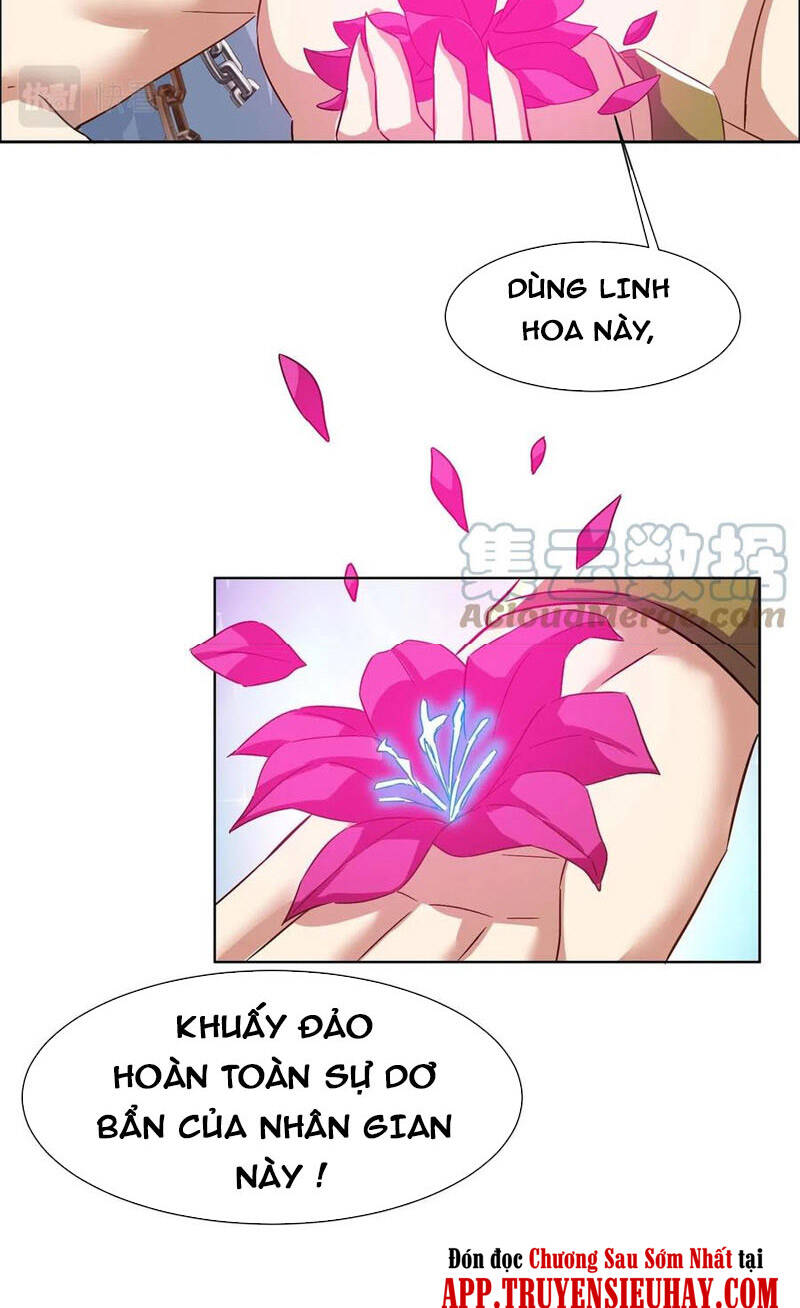 Thôn Phệ Một Thế Giới Tu Tiên Chap 139 - Next Chap 140