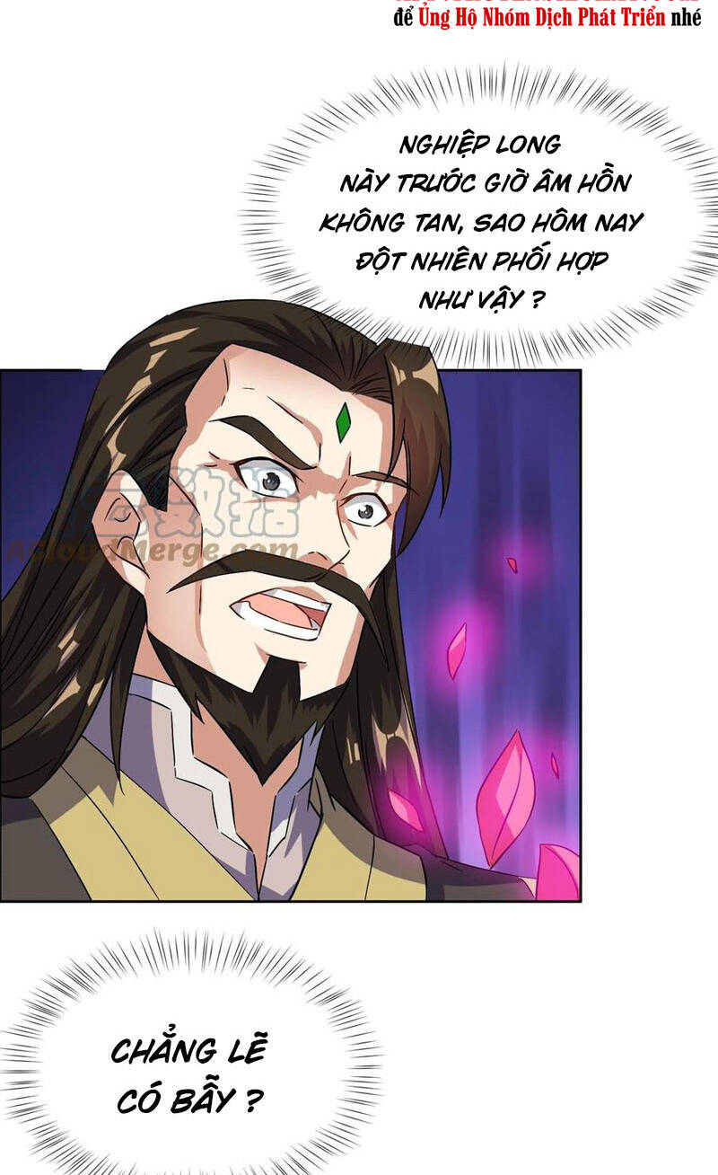 Thôn Phệ Một Thế Giới Tu Tiên Chap 139 - Next Chap 140