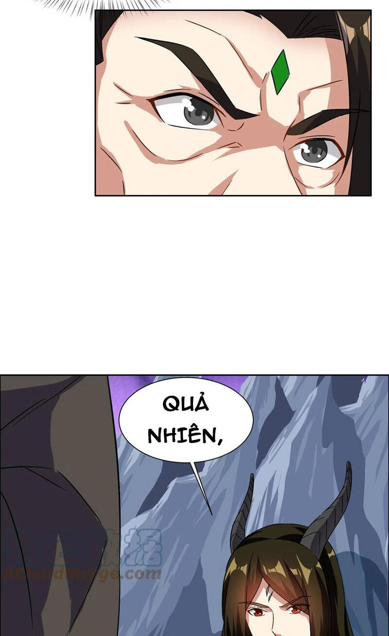 Thôn Phệ Một Thế Giới Tu Tiên Chap 139 - Next Chap 140