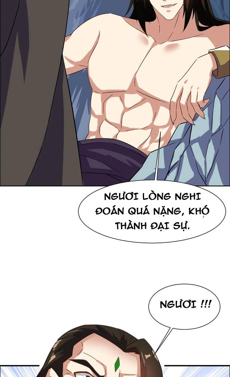 Thôn Phệ Một Thế Giới Tu Tiên Chap 139 - Next Chap 140