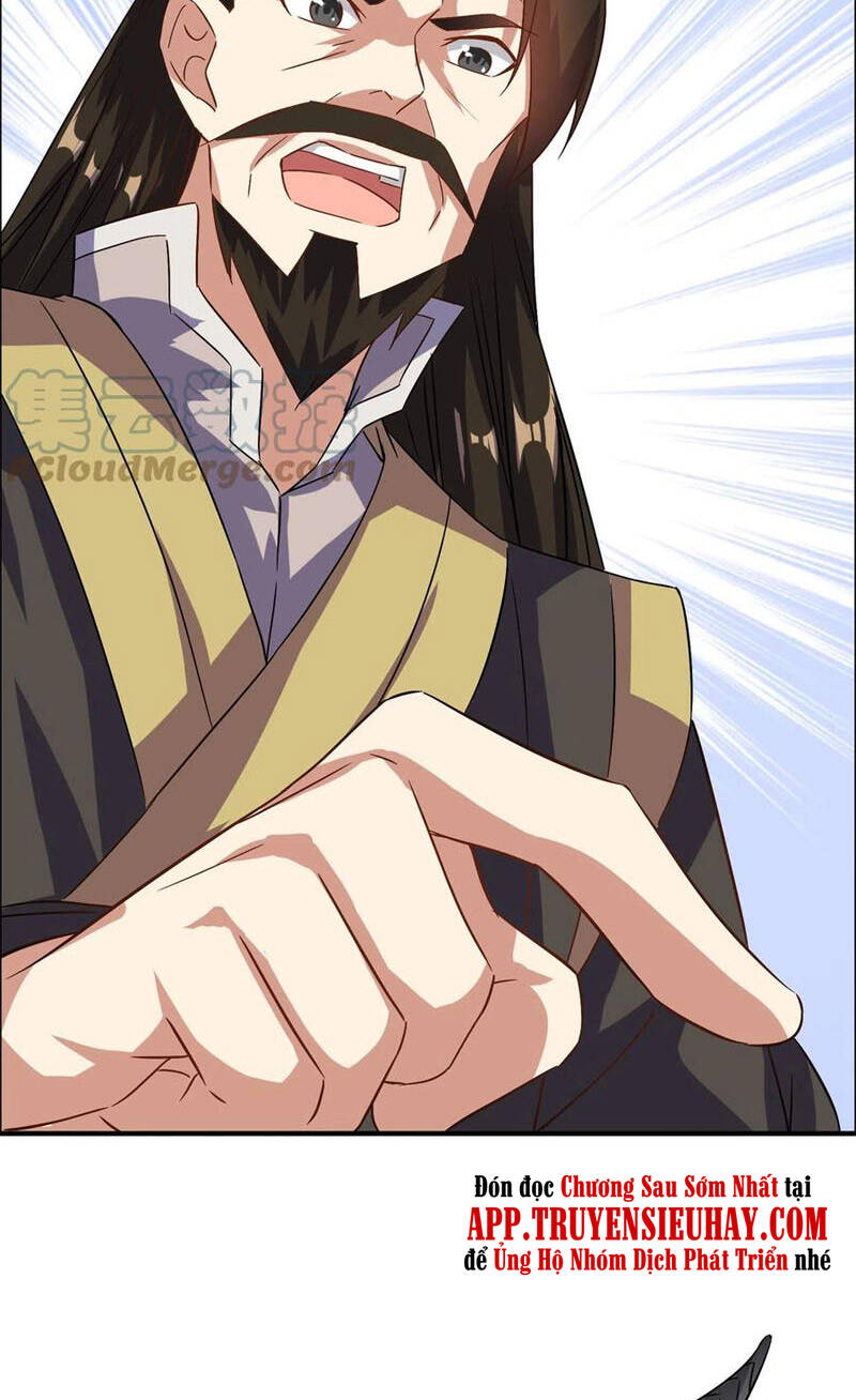 Thôn Phệ Một Thế Giới Tu Tiên Chap 139 - Next Chap 140