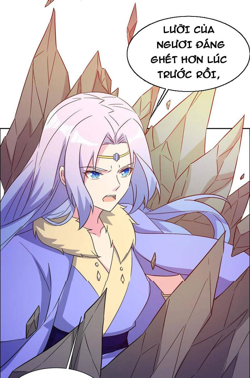 Thôn Phệ Một Thế Giới Tu Tiên Chap 139 - Next Chap 140