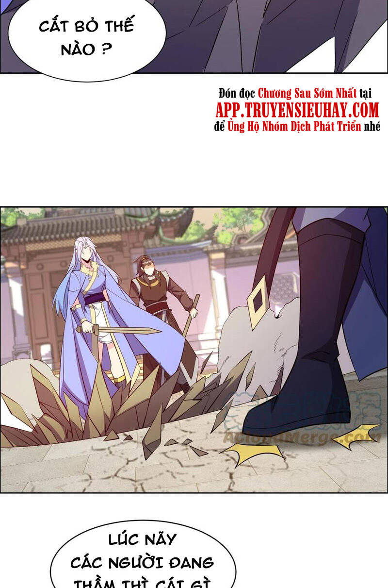 Thôn Phệ Một Thế Giới Tu Tiên Chap 139 - Next Chap 140