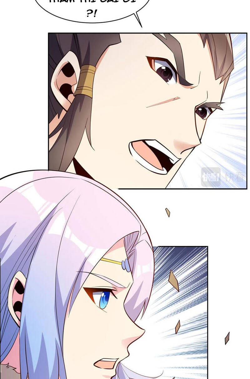 Thôn Phệ Một Thế Giới Tu Tiên Chap 139 - Next Chap 140