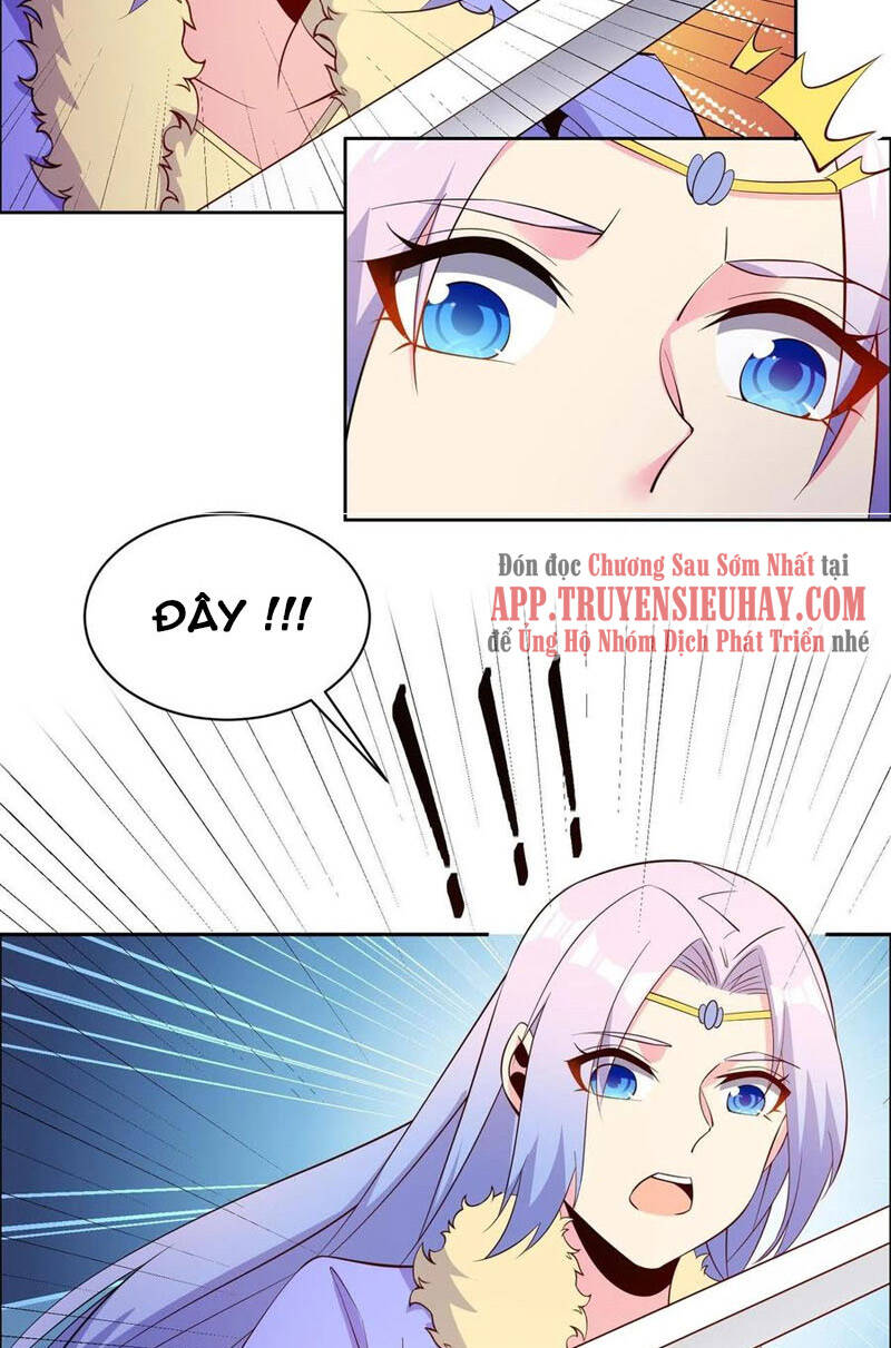 Thôn Phệ Một Thế Giới Tu Tiên Chap 139 - Next Chap 140