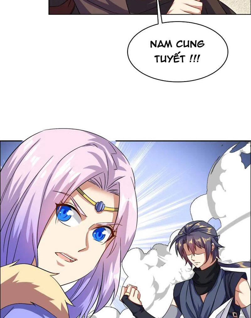 Thôn Phệ Một Thế Giới Tu Tiên Chap 141 - Next Chap 142