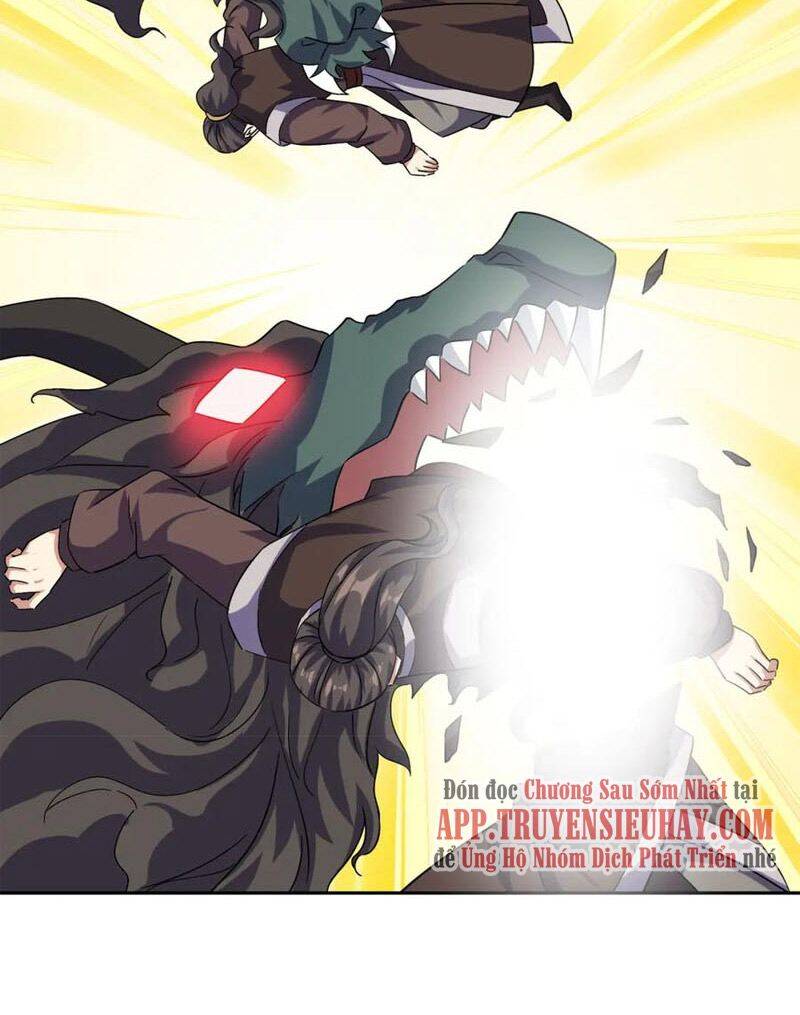 Thôn Phệ Một Thế Giới Tu Tiên Chap 141 - Next Chap 142