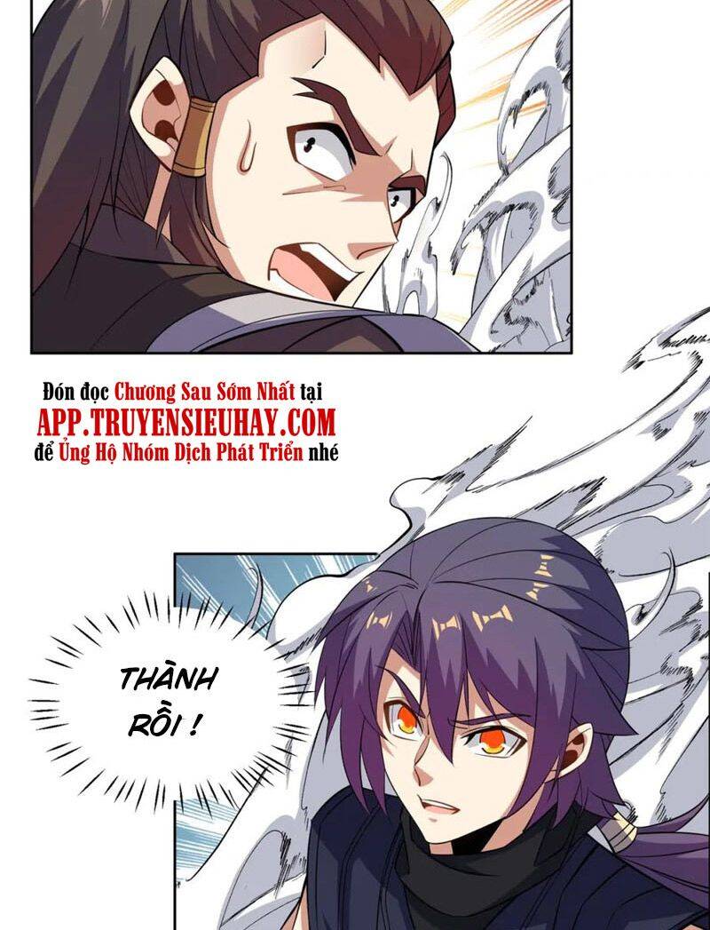 Thôn Phệ Một Thế Giới Tu Tiên Chap 142 - Next Chap 143