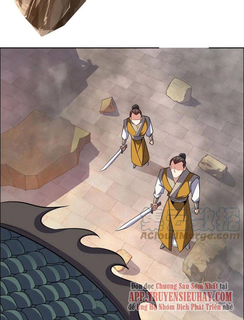 Thôn Phệ Một Thế Giới Tu Tiên Chap 142 - Next Chap 143