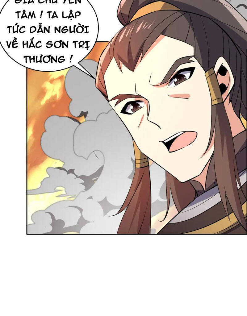 Thôn Phệ Một Thế Giới Tu Tiên Chap 143 - Next Chap 144