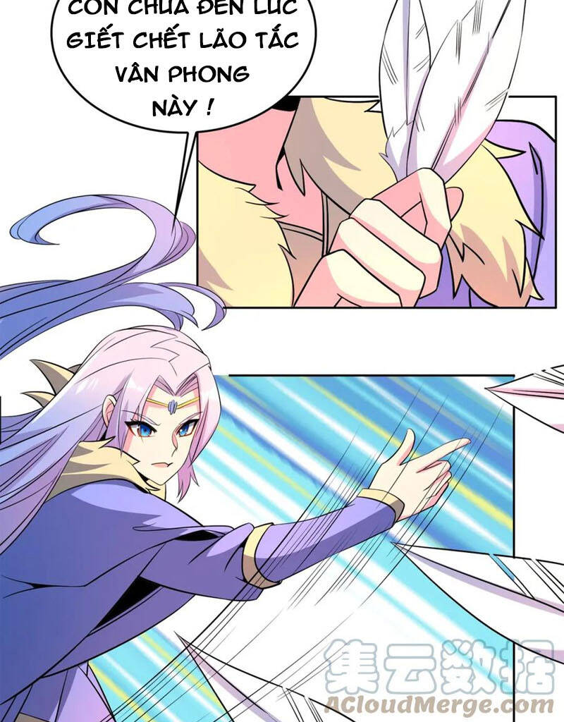 Thôn Phệ Một Thế Giới Tu Tiên Chap 143 - Next Chap 144