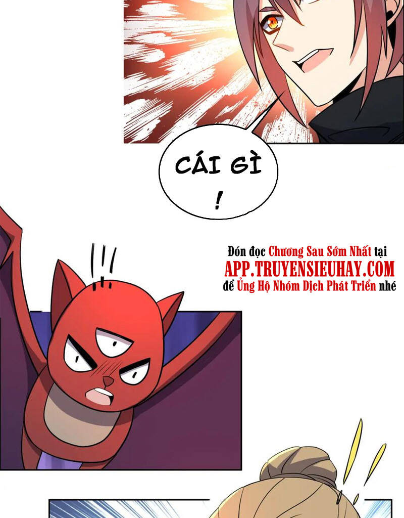 Thôn Phệ Một Thế Giới Tu Tiên Chap 143 - Next Chap 144