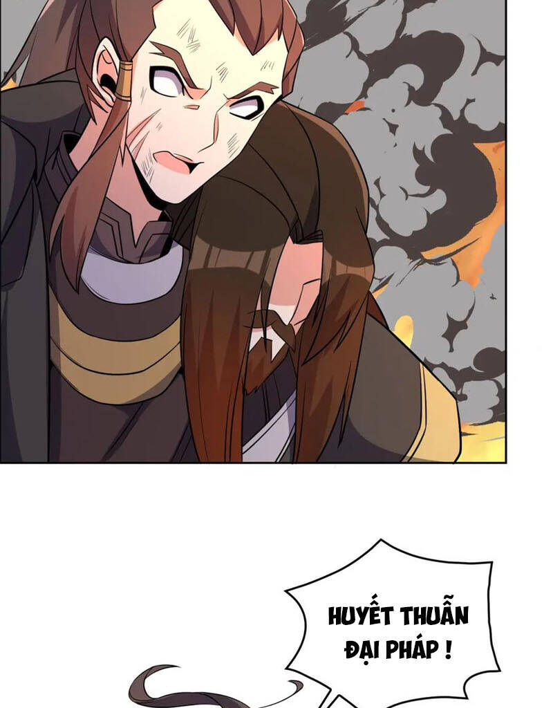 Thôn Phệ Một Thế Giới Tu Tiên Chap 143 - Next Chap 144