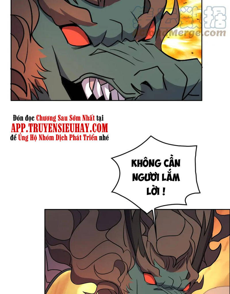 Thôn Phệ Một Thế Giới Tu Tiên Chap 143 - Next Chap 144