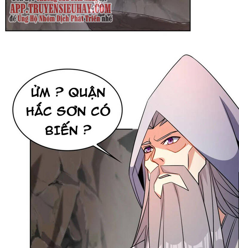 Thôn Phệ Một Thế Giới Tu Tiên Chap 143 - Next Chap 144