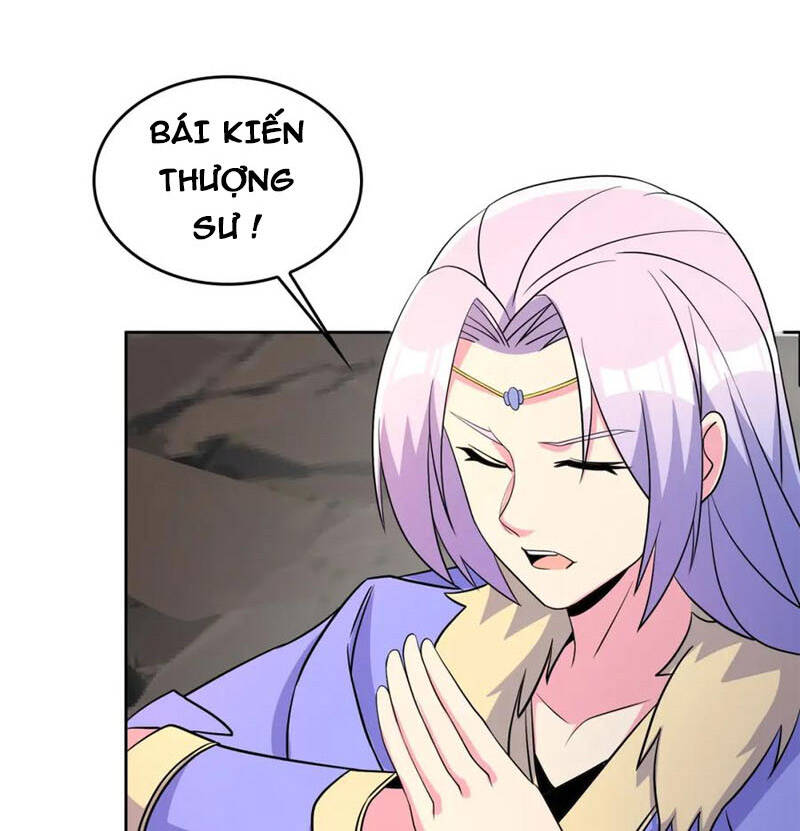 Thôn Phệ Một Thế Giới Tu Tiên Chap 143 - Next Chap 144