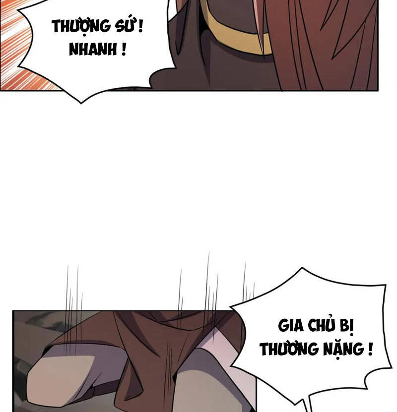 Thôn Phệ Một Thế Giới Tu Tiên Chap 143 - Next Chap 144