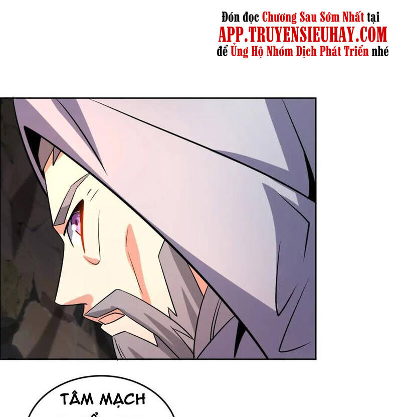 Thôn Phệ Một Thế Giới Tu Tiên Chap 143 - Next Chap 144