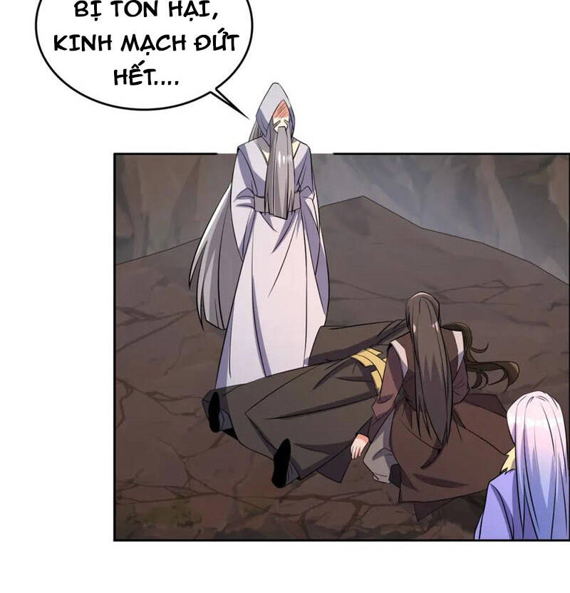Thôn Phệ Một Thế Giới Tu Tiên Chap 143 - Next Chap 144