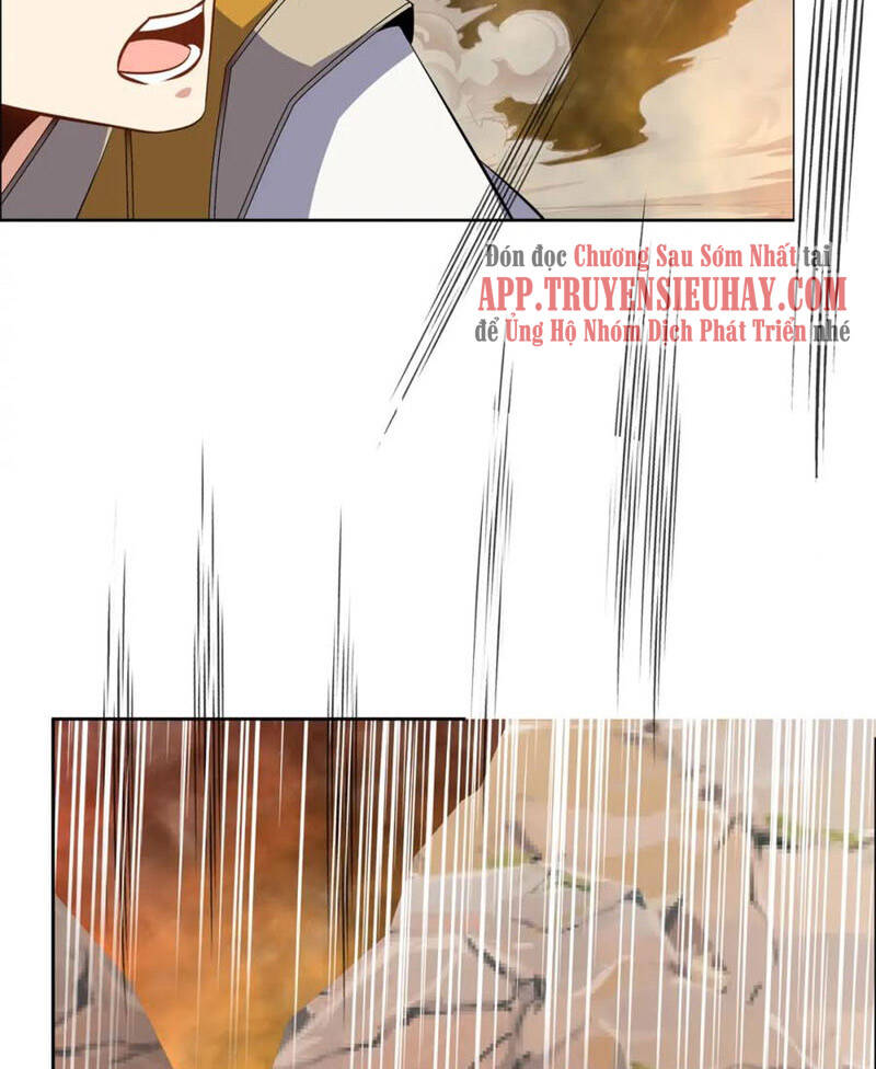 Thôn Phệ Một Thế Giới Tu Tiên Chap 143 - Next Chap 144