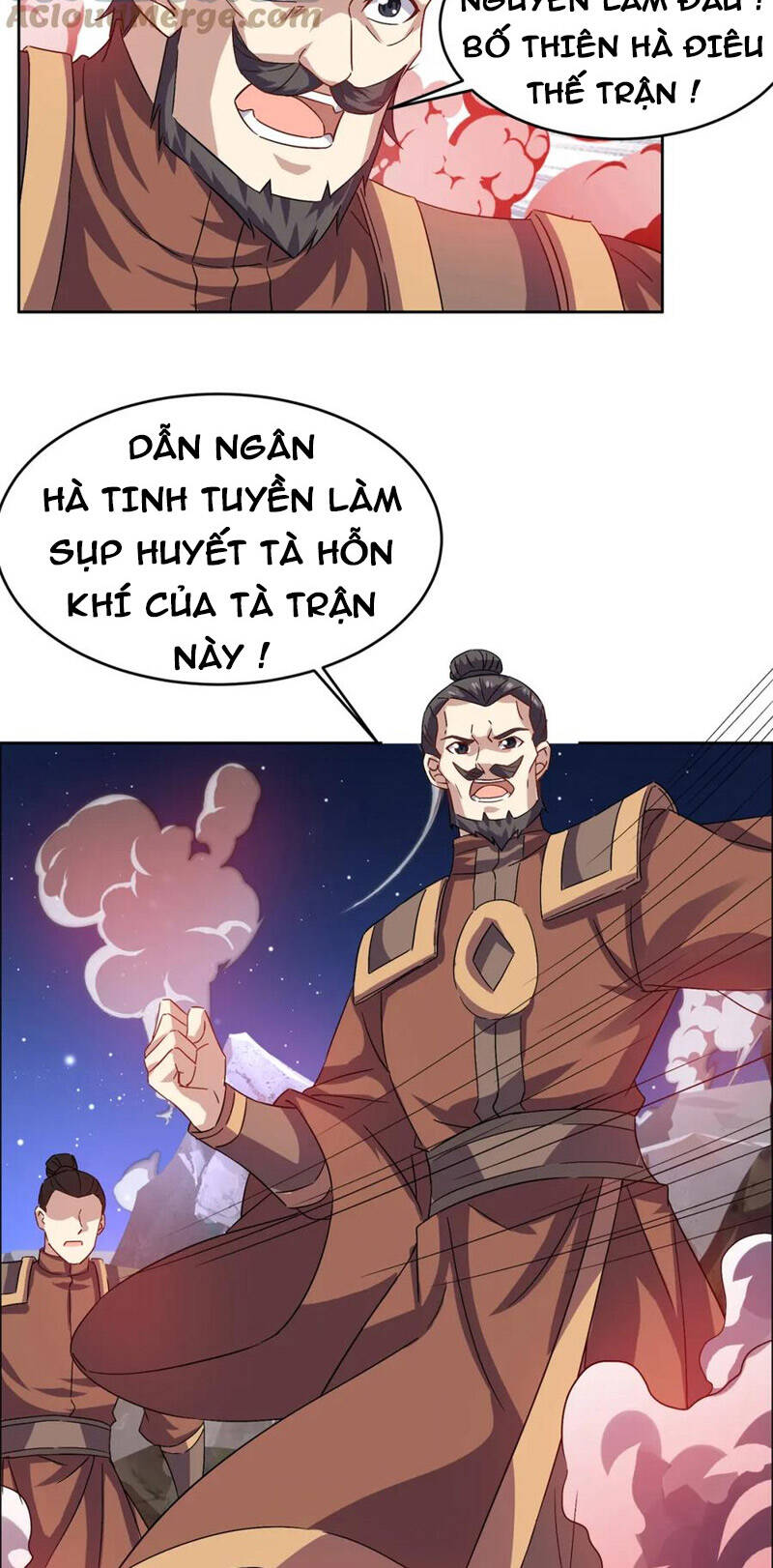 Thôn Phệ Một Thế Giới Tu Tiên Chap 144 - Next Chap 145