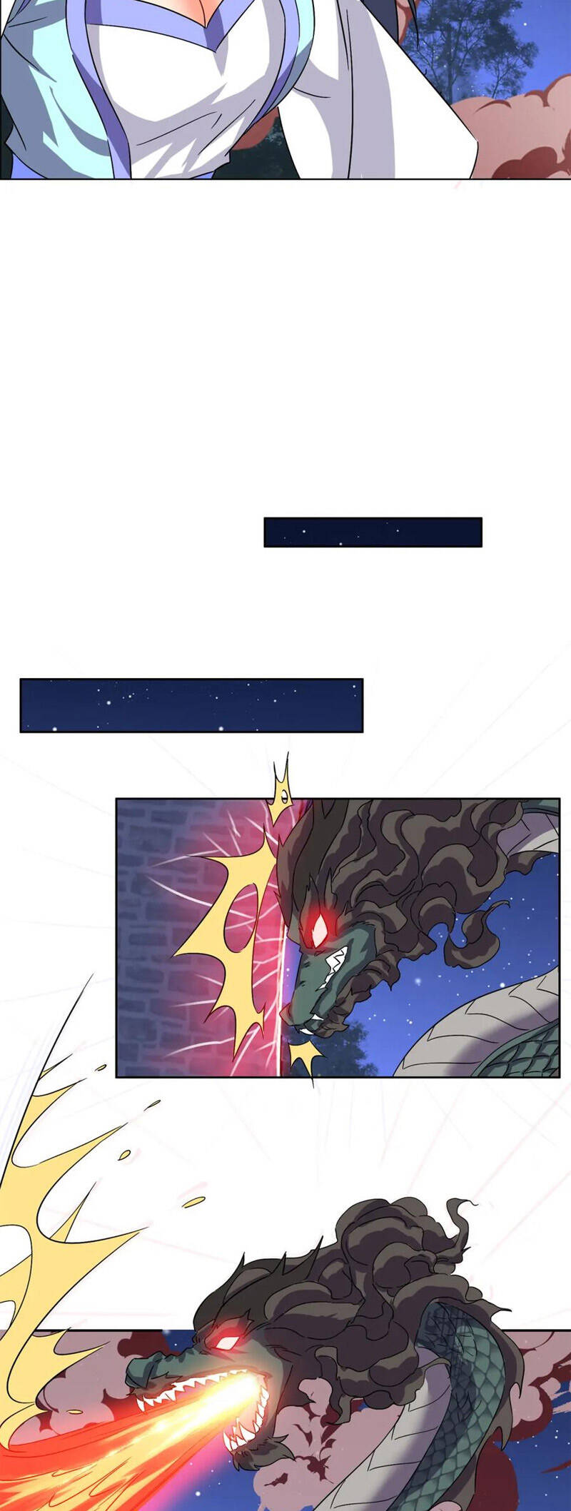 Thôn Phệ Một Thế Giới Tu Tiên Chap 144 - Next Chap 145