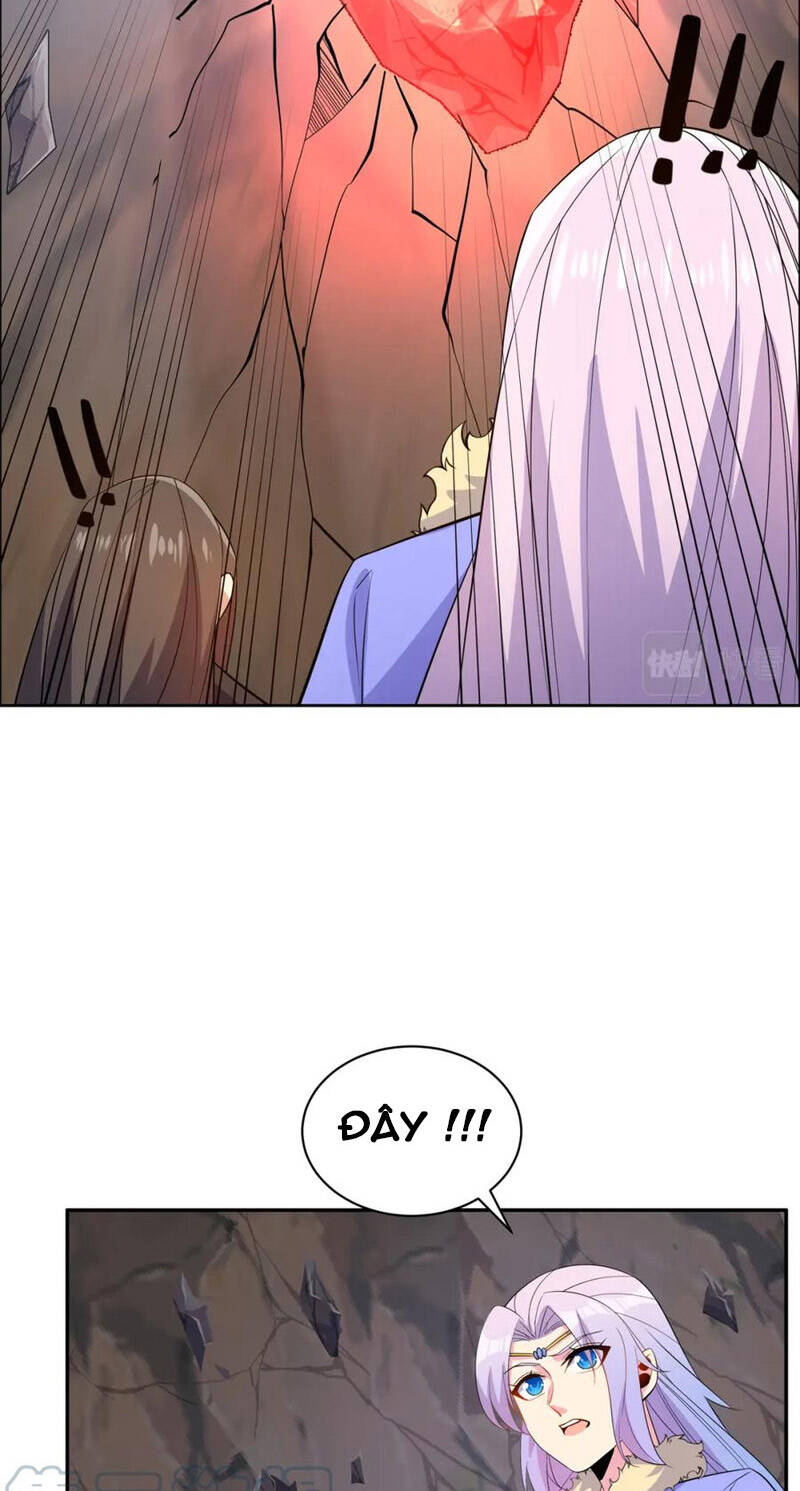 Thôn Phệ Một Thế Giới Tu Tiên Chap 144 - Next Chap 145