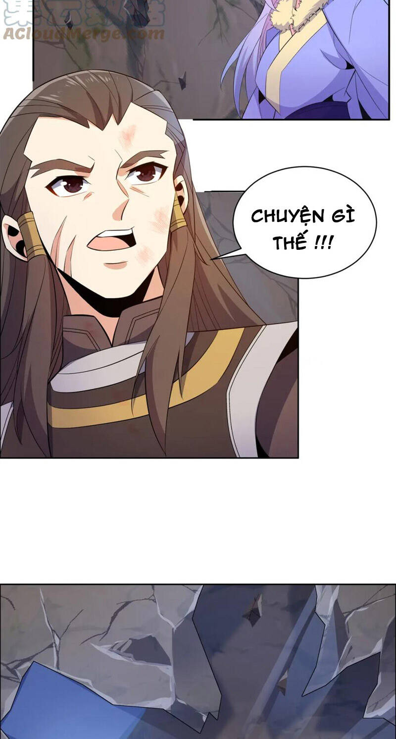 Thôn Phệ Một Thế Giới Tu Tiên Chap 144 - Next Chap 145