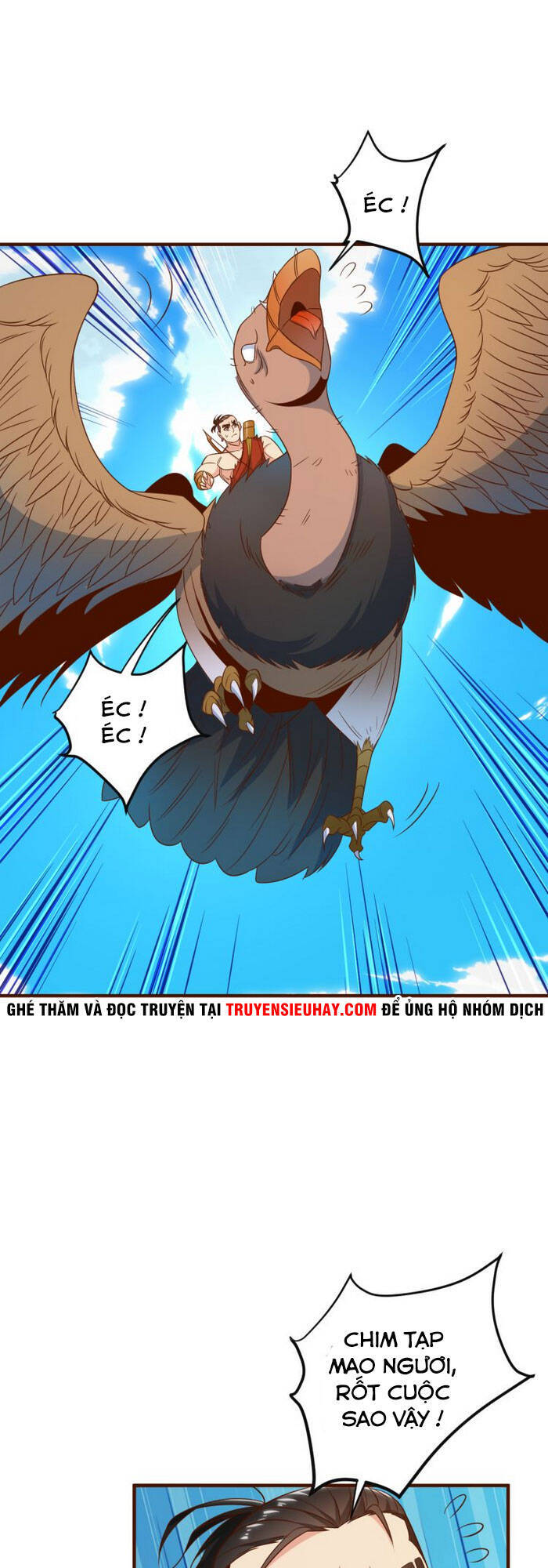 Thôn Phệ Một Thế Giới Tu Tiên Chap 82 - Next Chap 83