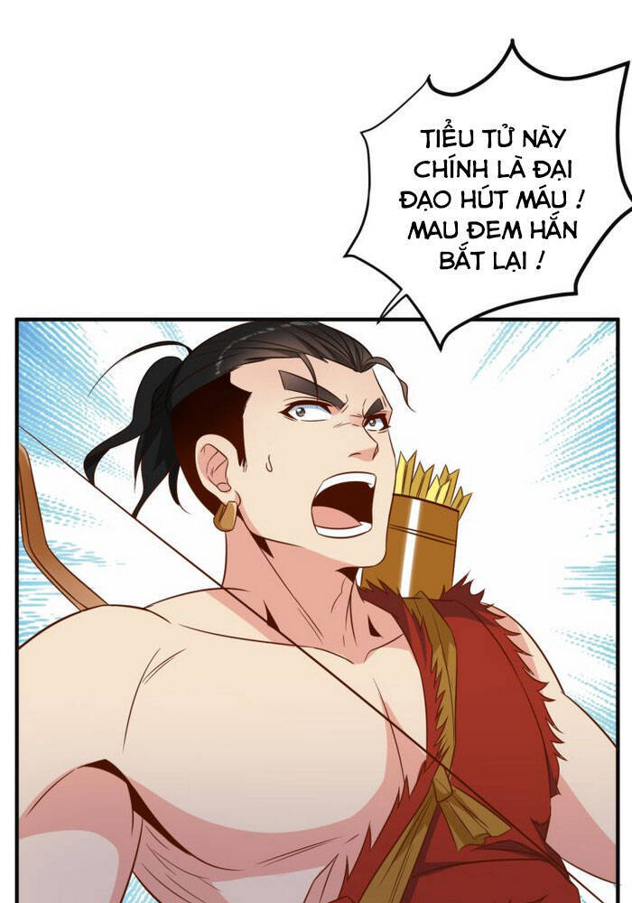 Thôn Phệ Một Thế Giới Tu Tiên Chap 82 - Next Chap 83