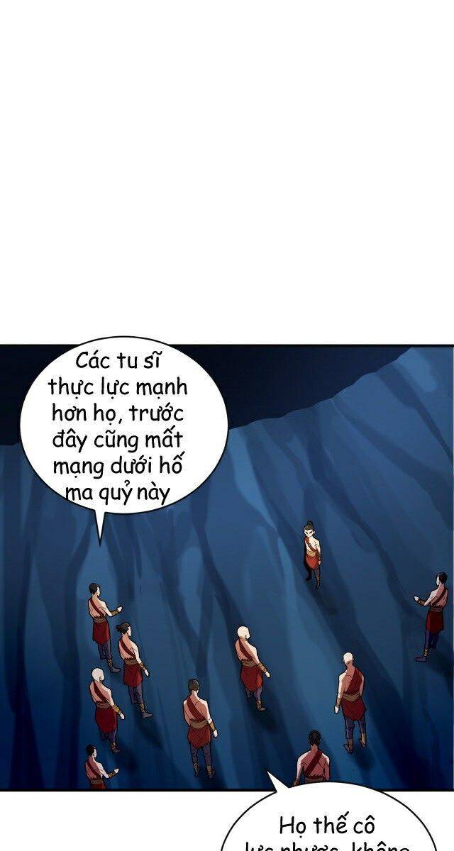 Thôn Phệ Một Thế Giới Tu Tiên Chap 87 - Next Chap 88