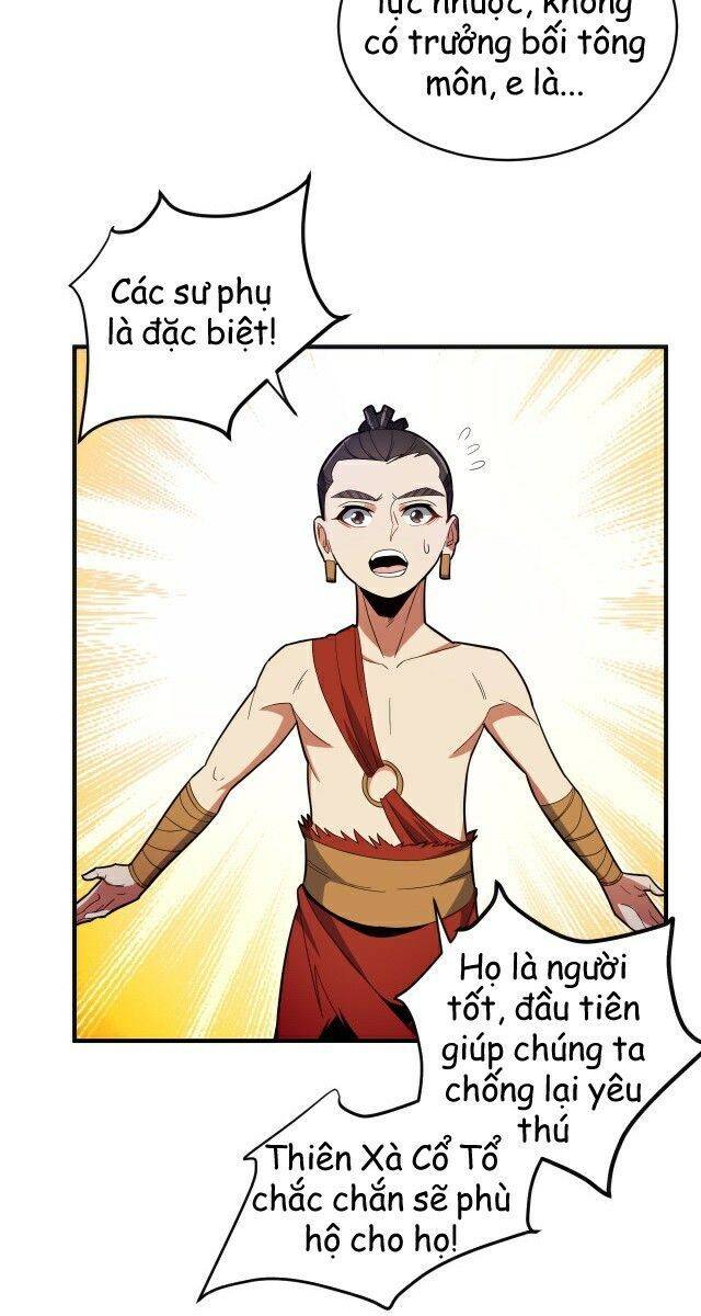 Thôn Phệ Một Thế Giới Tu Tiên Chap 87 - Next Chap 88