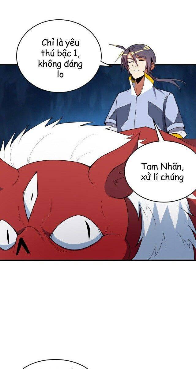 Thôn Phệ Một Thế Giới Tu Tiên Chap 87 - Next Chap 88