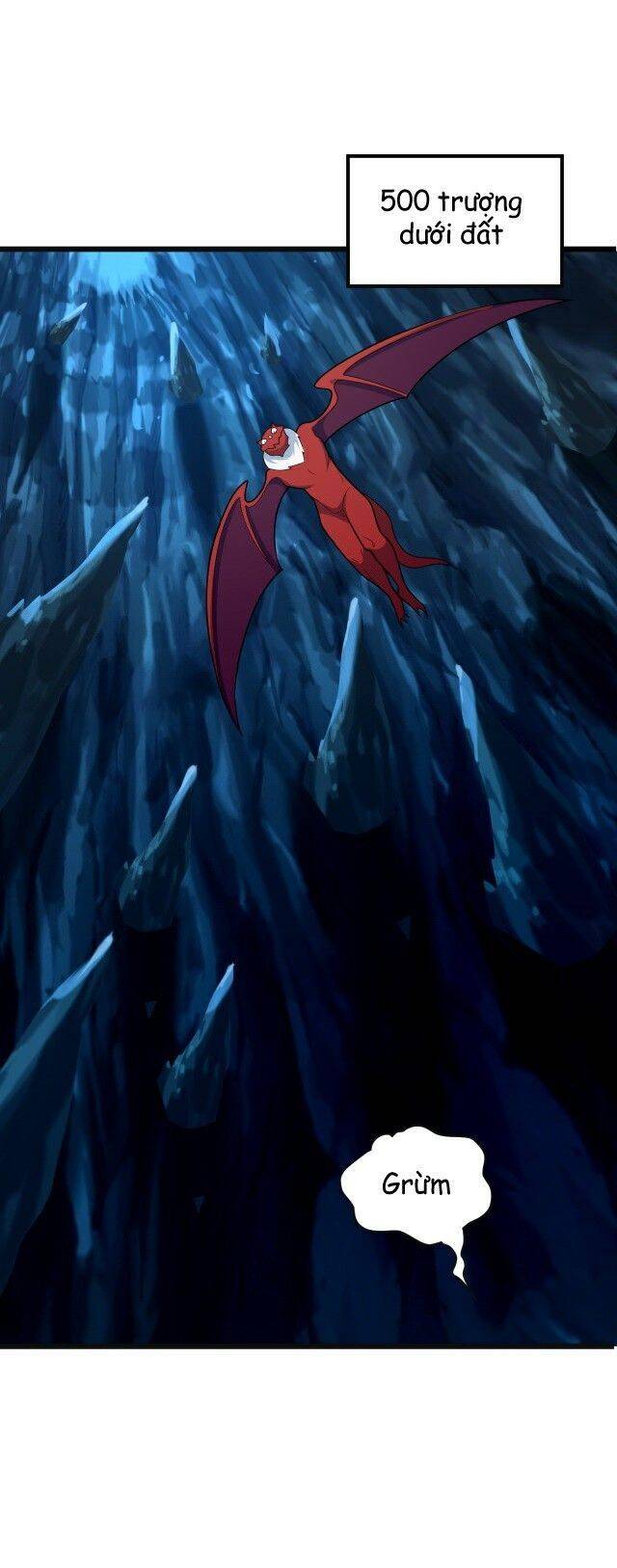 Thôn Phệ Một Thế Giới Tu Tiên Chap 87 - Next Chap 88