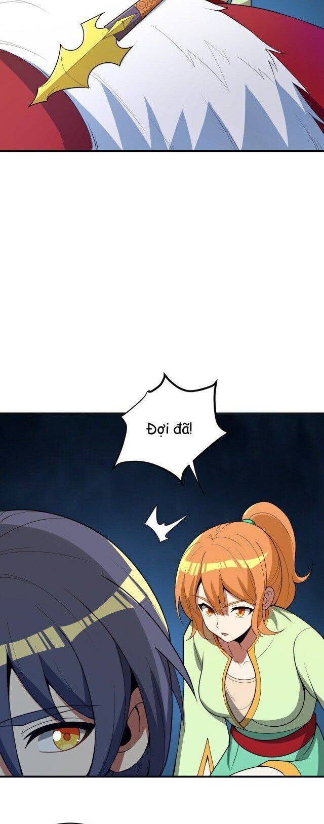 Thôn Phệ Một Thế Giới Tu Tiên Chap 87 - Next Chap 88