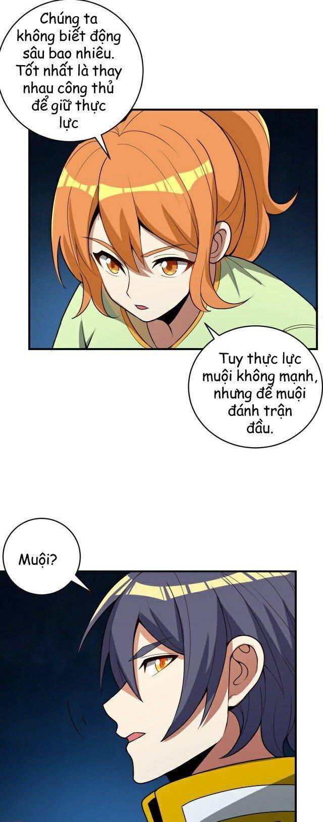 Thôn Phệ Một Thế Giới Tu Tiên Chap 87 - Next Chap 88