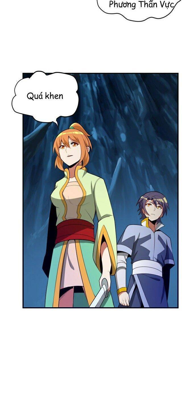 Thôn Phệ Một Thế Giới Tu Tiên Chap 87 - Next Chap 88