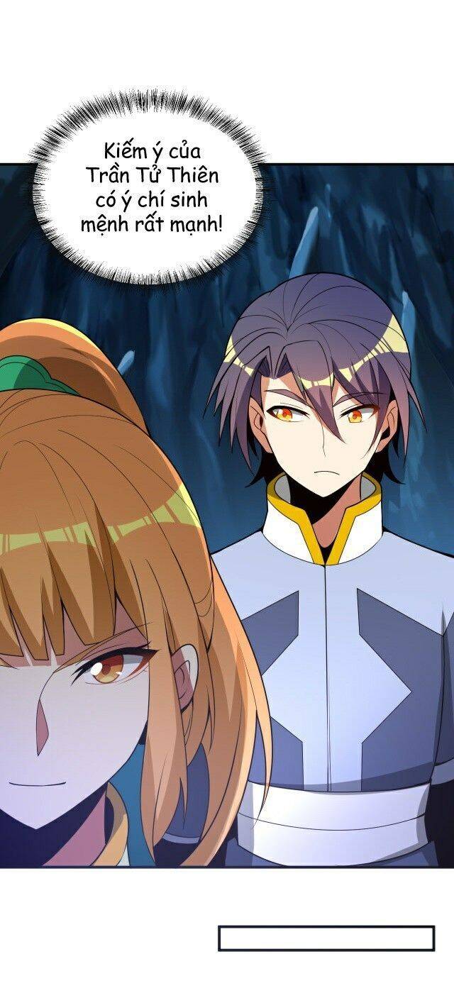 Thôn Phệ Một Thế Giới Tu Tiên Chap 87 - Next Chap 88