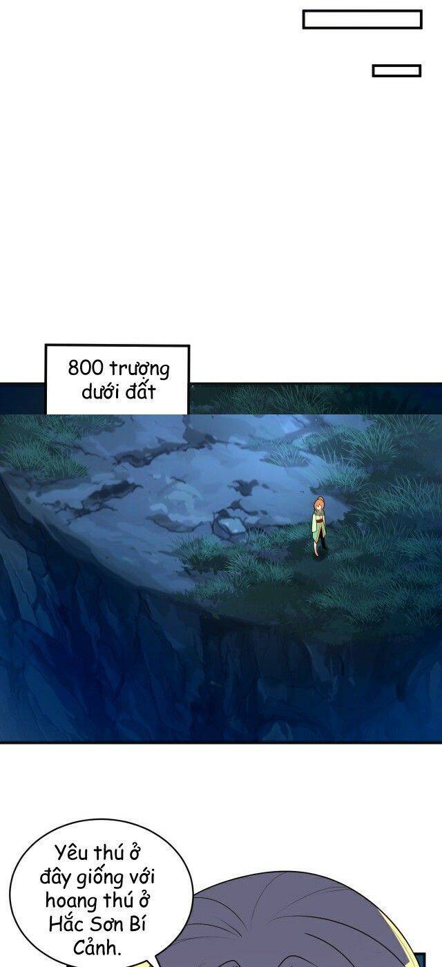 Thôn Phệ Một Thế Giới Tu Tiên Chap 87 - Next Chap 88
