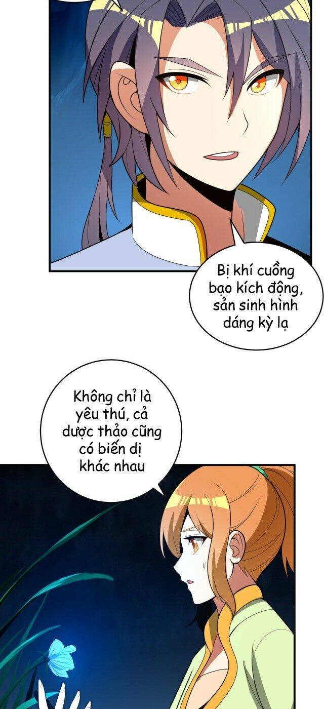 Thôn Phệ Một Thế Giới Tu Tiên Chap 87 - Next Chap 88