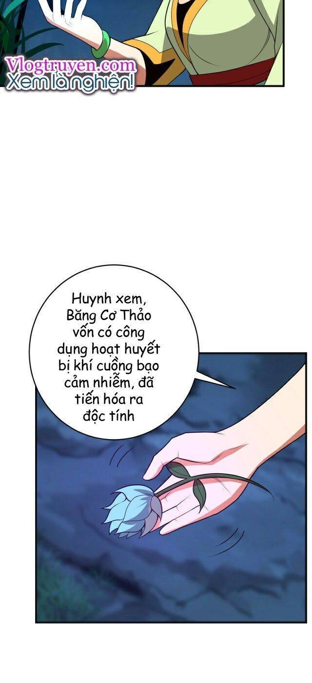 Thôn Phệ Một Thế Giới Tu Tiên Chap 87 - Next Chap 88