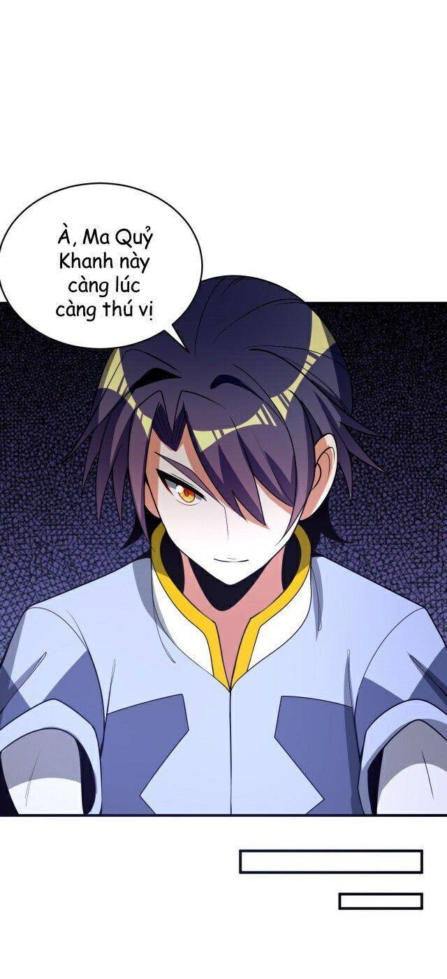 Thôn Phệ Một Thế Giới Tu Tiên Chap 87 - Next Chap 88