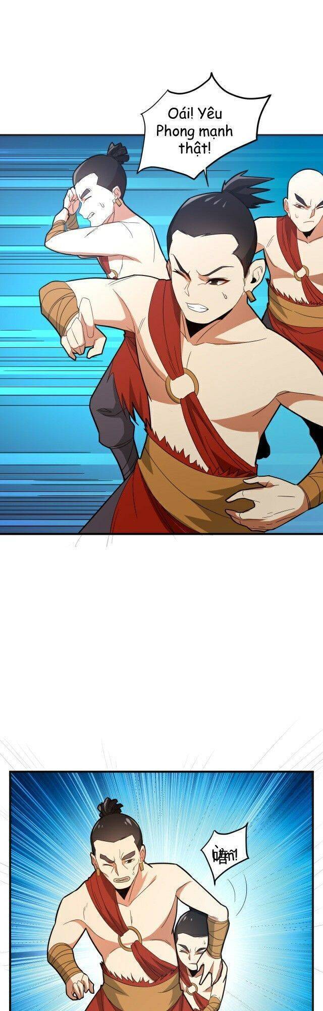 Thôn Phệ Một Thế Giới Tu Tiên Chap 87 - Next Chap 88